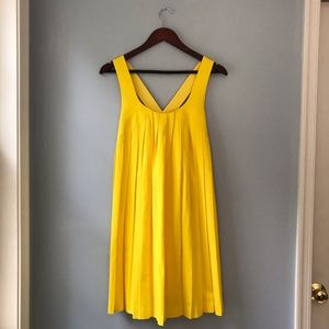 Club monaco mini dress